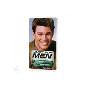 Just For Men shampoo-in dark brown hair dye 30ml