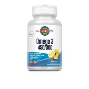 KAL Omega 3 450/300 60comp