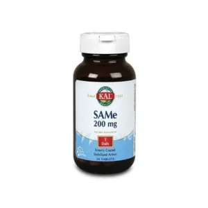 KAL Same Enteric Coating 30caps