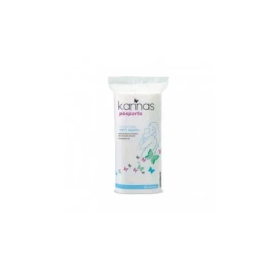 ACOFAR Karinas Postpartum Tocological Pads