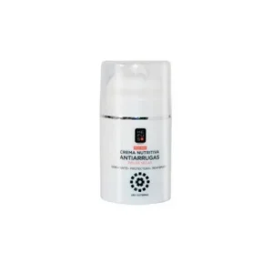 KEFUS For Men nourishing anti-wrinkle cream 50ml