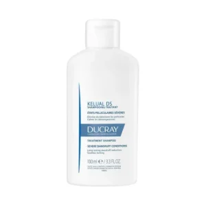 Ducray Kelual DS Champú Tratante Anticaspa 100ml