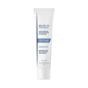 Ducray Kelual DS Soothing Reducing Cream 40ml