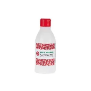 Kern Pharma alcohol 96º 250ml