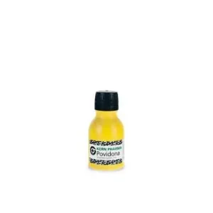 Kern Pharma povidone iodine 10% 50ml