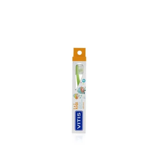 Vitis Kids Brush