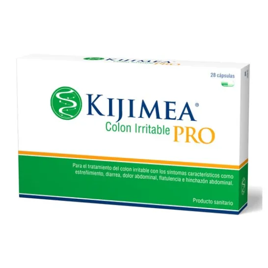 KIJIMEA Irritable Bowel Pro 28 Caps