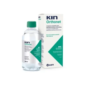 Kin Orthonet weekly descaler 500ml
