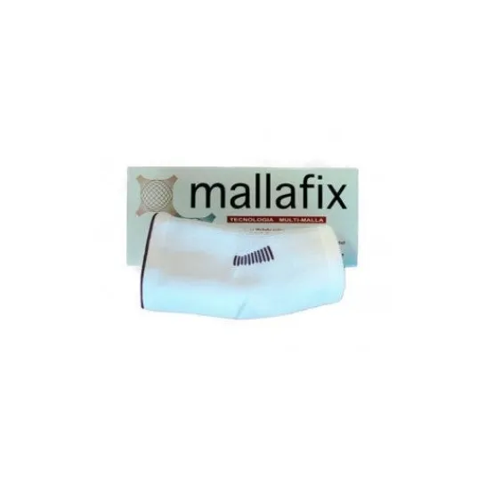 MALLAFIX Knee brace medium 1 pc
