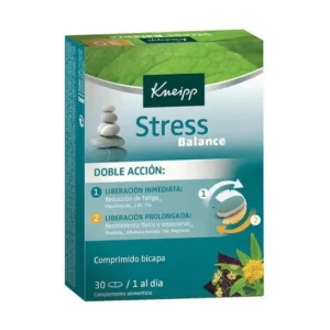 Kneipp Stress Balance 30comp