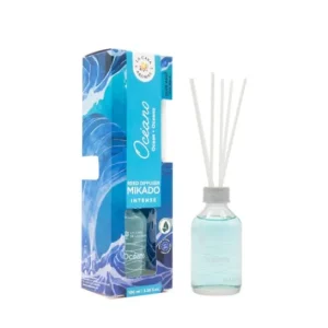 La Casa de los Aromas Ambientador Mikado Intense Océano 100ml