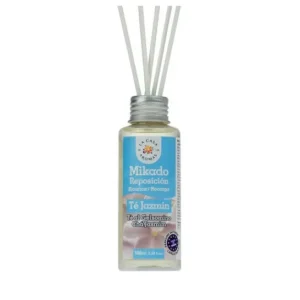 La Casa de los Aromas Mikado Replenishment Tea Jasmine 100ml