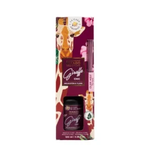 La Casa de los Aromas Mikado Air freshener Giraffe Chic 100ml