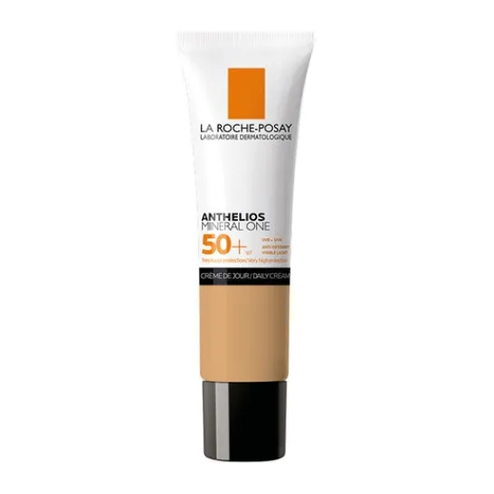 LA ROCHE POSAY Anthelios Mineral One 50+ T04 30Ml