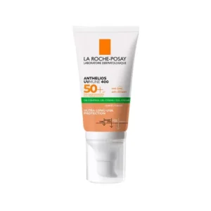 LA ROCHE POSAY Anthelios UVMune 400Gel-Crème Teinté SPF50+ 50ml