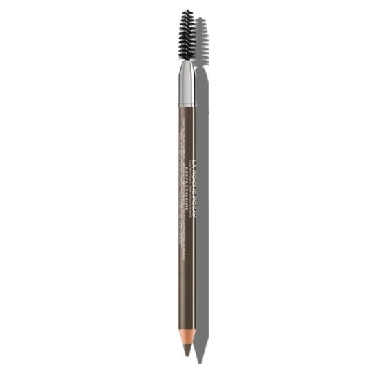 LA ROCHE POSAY dark eyebrow pencil 1ud