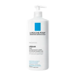 LA ROCHE POSAY Lipikar relipidizing body milk 750ml