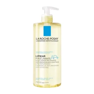 LA ROCHE POSAY Lipikar washing oil 750ml