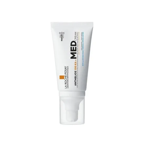LA ROCHE POSAY La Roche-Posay Anthelios 100 K+A Med 50ml