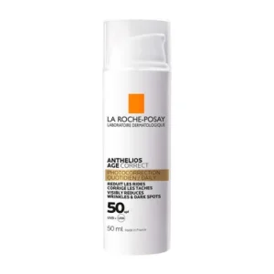 LA ROCHE POSAY La Roche-Posay Anthelios Age Correct SPF50 50ml