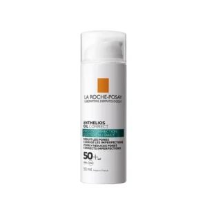 LA ROCHE POSAY La Roche-Posay Anthelios Oil Correct 50ml