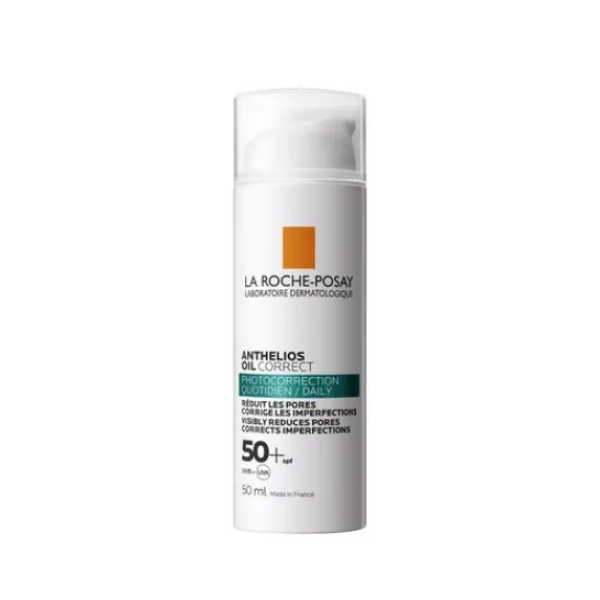 LA ROCHE POSAY La Roche-Posay Anthelios Oil Correct 50ml