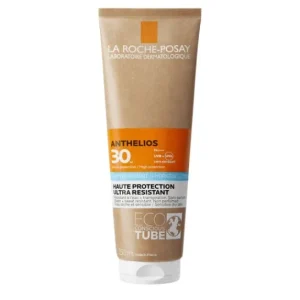 LA ROCHE POSAY La Roche-Posay Anthelios SPF30+ milk 250ml