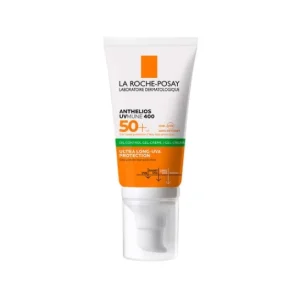 LA ROCHE POSAY La Roche-Posay Anthelios UVMune 400 Oil Control Gel Cream SPF50+ 50ml