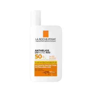LA ROCHE POSAY La Roche-Posay Anthelios UVmune 400 SPF50+ 50ml