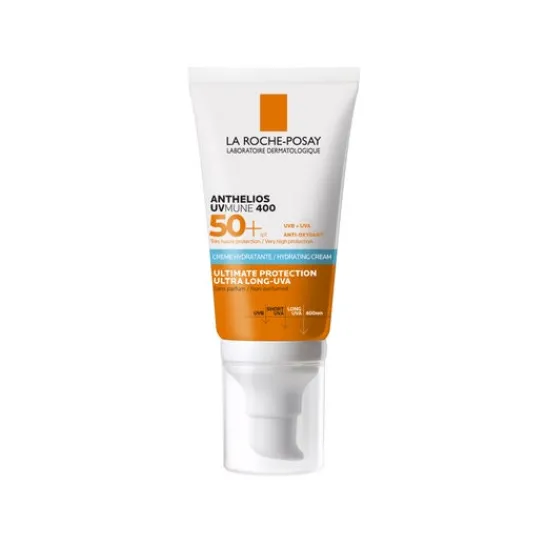 LA ROCHE POSAY La Roche-Posay Anthelios UVMune400 Fragrance Free SPF50+ 50ml