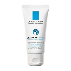 LA ROCHE POSAY La Roche-Posay Cicaplast cream de manos 50ml