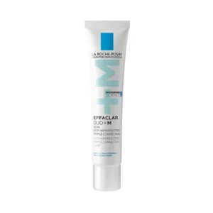LA ROCHE POSAY La Roche-Posay Effaclar Duo+M 40ml
