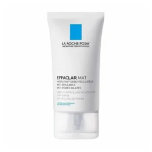 LA ROCHE POSAY La Roche-Posay Effaclar Mat 40ml