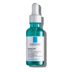 LA ROCHE POSAY La Roche-Posay Effaclar Ultra Concentrated Serum 30ml