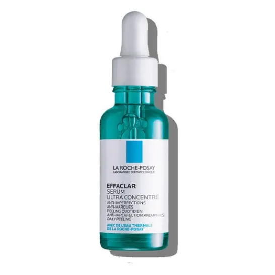 LA ROCHE POSAY La Roche-Posay Effaclar Ultra Concentrated Serum 30ml