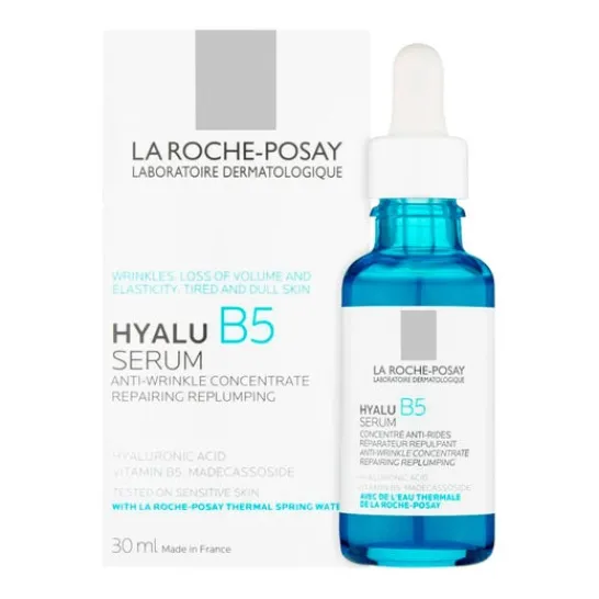 LA ROCHE POSAY La Roche-Posay Hyalu B5 Anti-Wrinkle Serum 30ml
