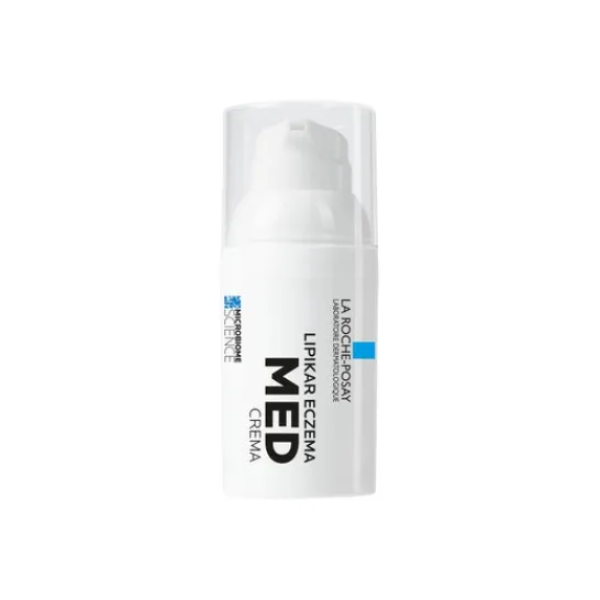 LA ROCHE POSAY La Roche-Posay Lipikar Eczema Med Crema 30ml