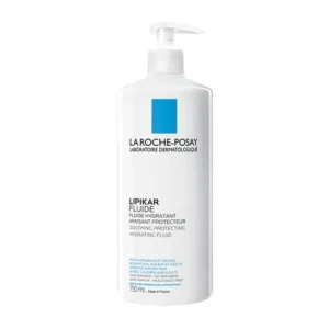 LA ROCHE POSAY La Roche-Posay Lipikar fluid 750ml