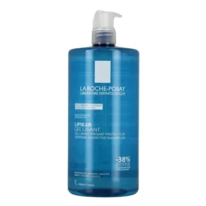 LA ROCHE POSAY La Roche-Posay Lipikar Gel de Ducha 1000ml