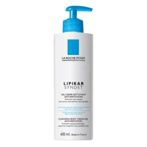 LA ROCHE POSAY La Roche-Posay Lipikar Lipikar Syndet Ap+ 400ml