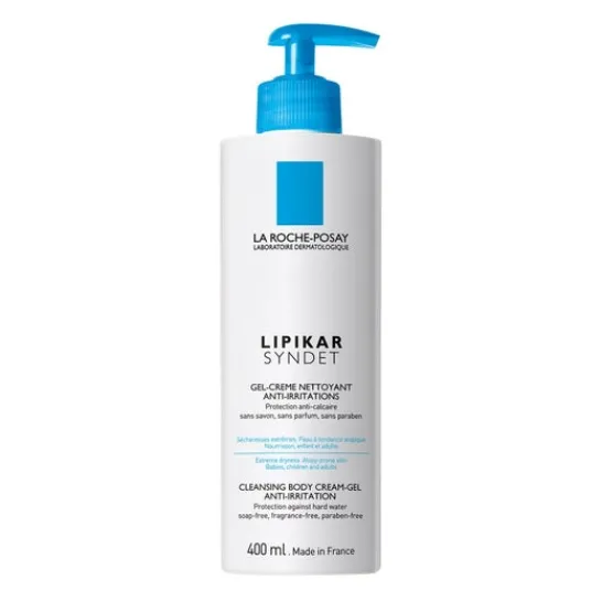 LA ROCHE POSAY La Roche-Posay Lipikar Lipikar Syndet Ap+ 400ml