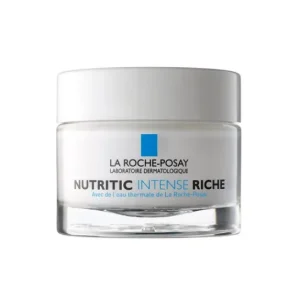 LA ROCHE POSAY La Roche-Posay Nutritic Intense rich cream jar 50ml