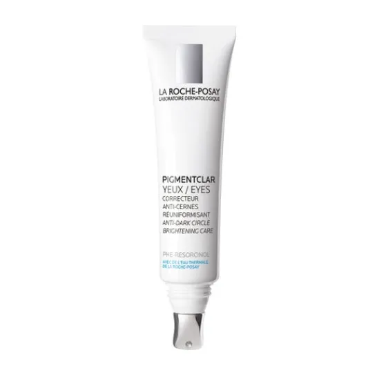 LA ROCHE POSAY La Roche-Posay Pigmentclar Eyes 15ml