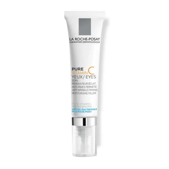 LA ROCHE POSAY La Roche-Posay Redermic C eyes 15ml