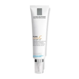 LA ROCHE POSAY La Roche-Posay Redermic C UV SPF25 40ml