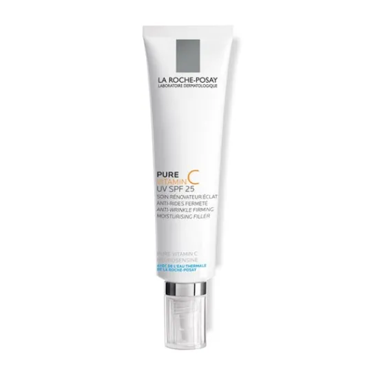 LA ROCHE POSAY La Roche-Posay Redermic C UV SPF25 40ml