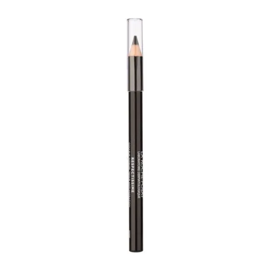 LA ROCHE POSAY La Roche-Posay Respectissime black eye pencil 1 pc