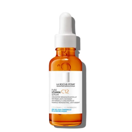LA ROCHE POSAY La Roche-Posay Serum Pure Vitamine C12 30ml
