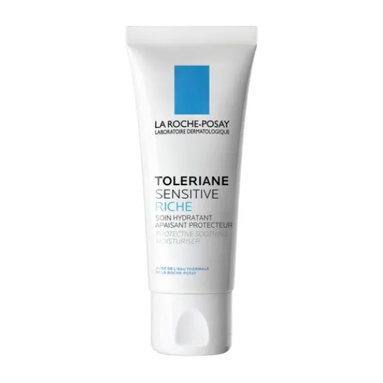 LA ROCHE POSAY La Roche-Posay Toleriane Riche 40ml