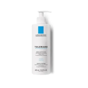 LA ROCHE POSAY La Roche-Posay Toleriane Skin cleanser 400ml